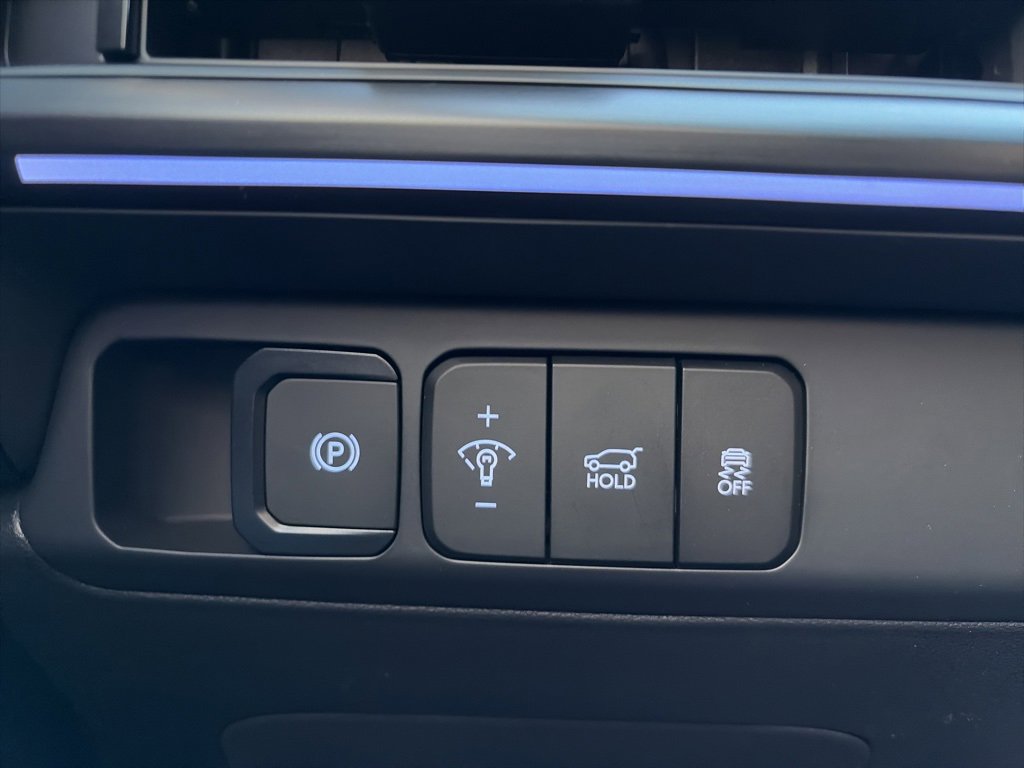 New 2026 Hyundai Santa Fe Calligraphy image 24