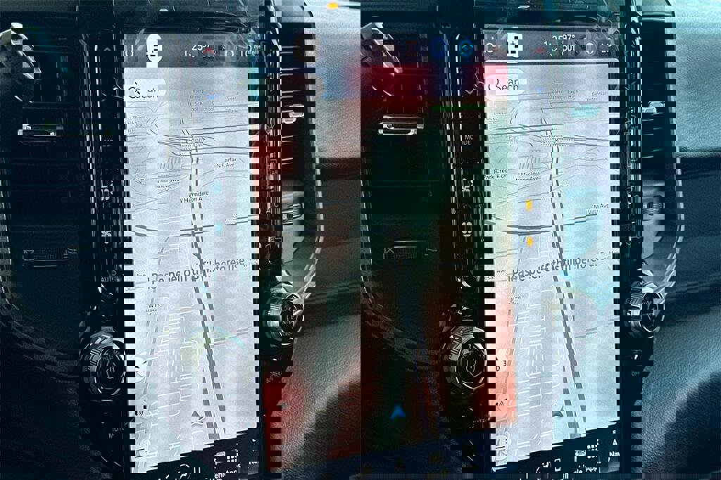 New 2025 RAM 2500 Tradesman w/ Safety Group image 27