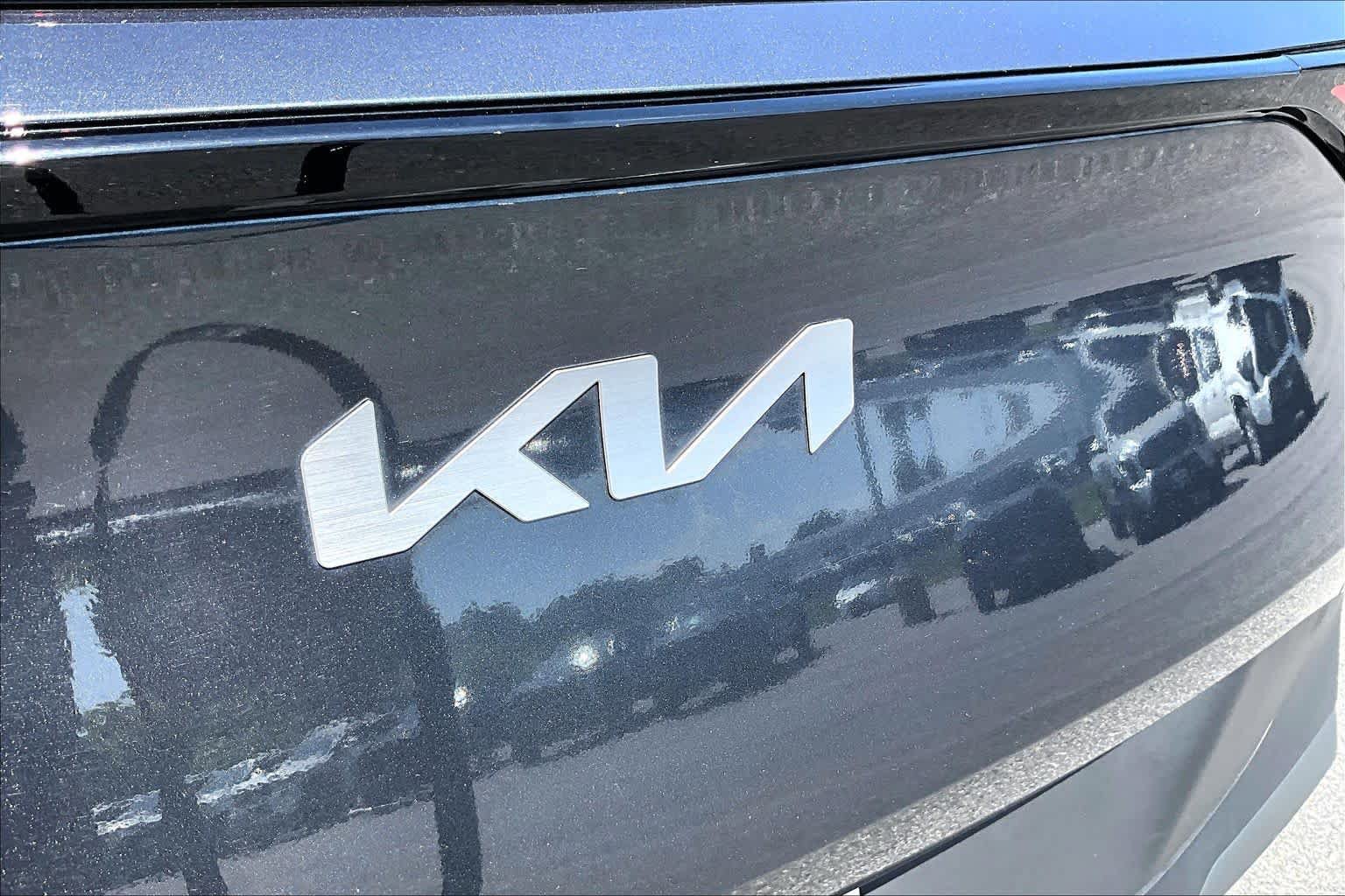 Used 2023 Kia Sportage X-Line w/ X-Line Premium Package AWD/4WD image 31