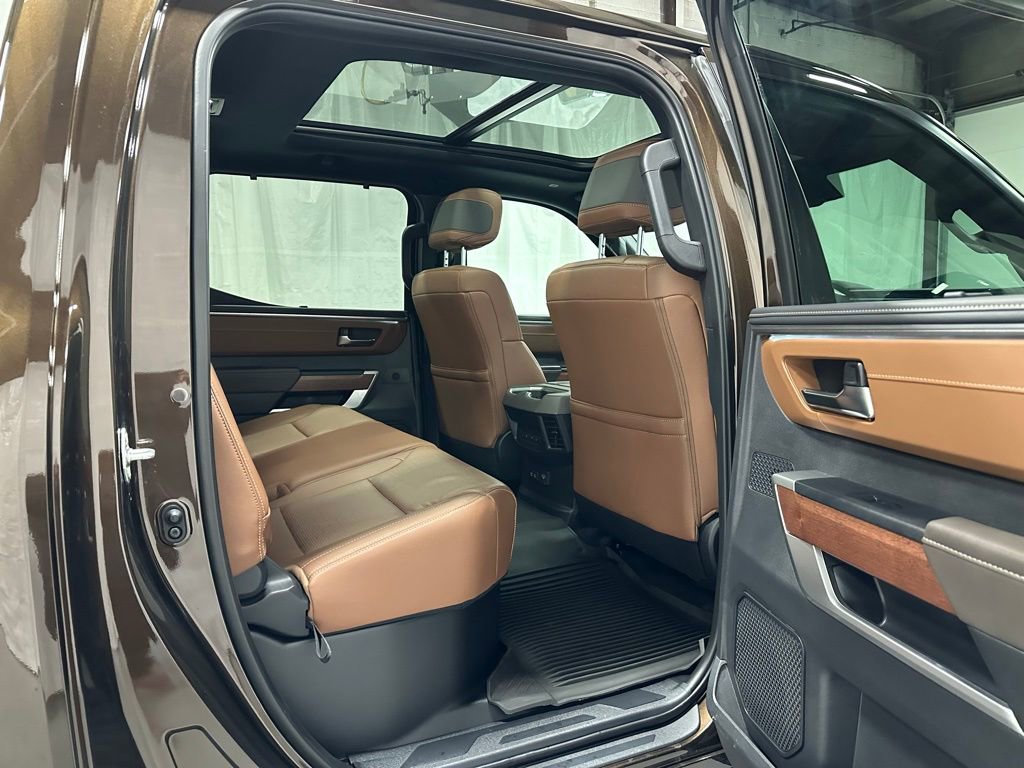 Used 2025 Toyota Tundra 1794 Edition image 57