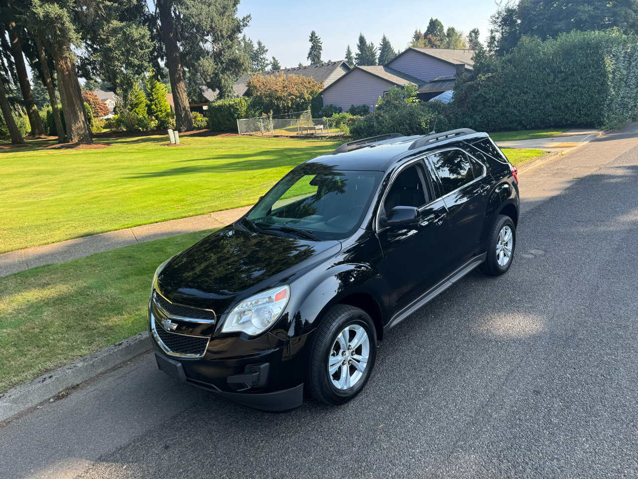Used 2013 Chevrolet Equinox LT image 9