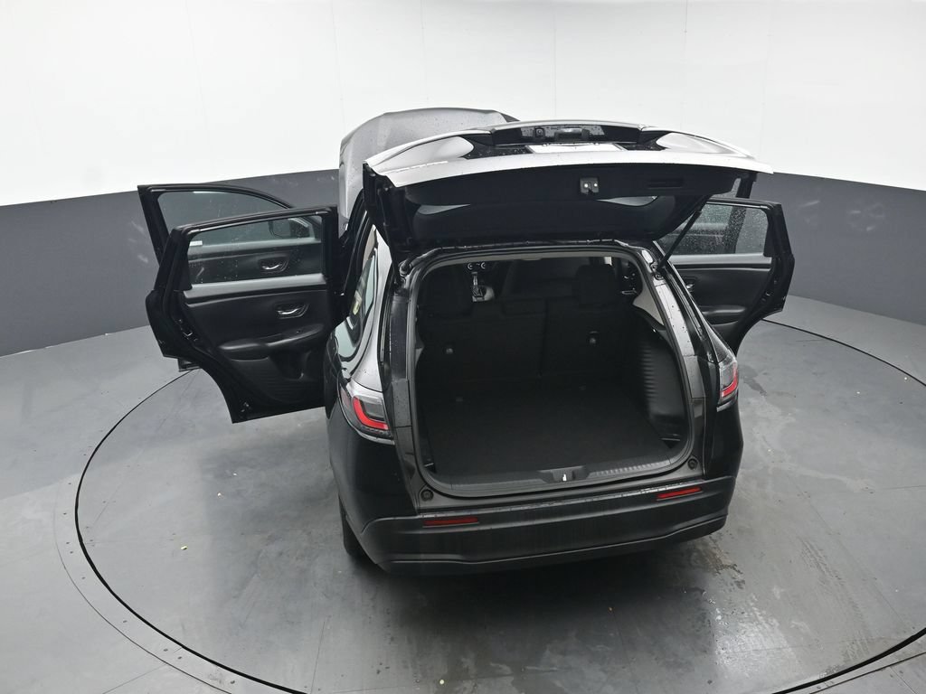 Used 2023 Honda HR-V LX image 42