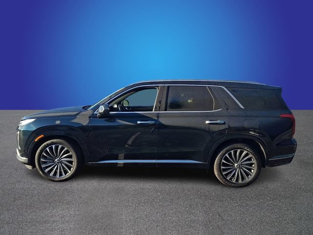 Used 2024 Hyundai Palisade Calligraphy AWD/4WD image 7