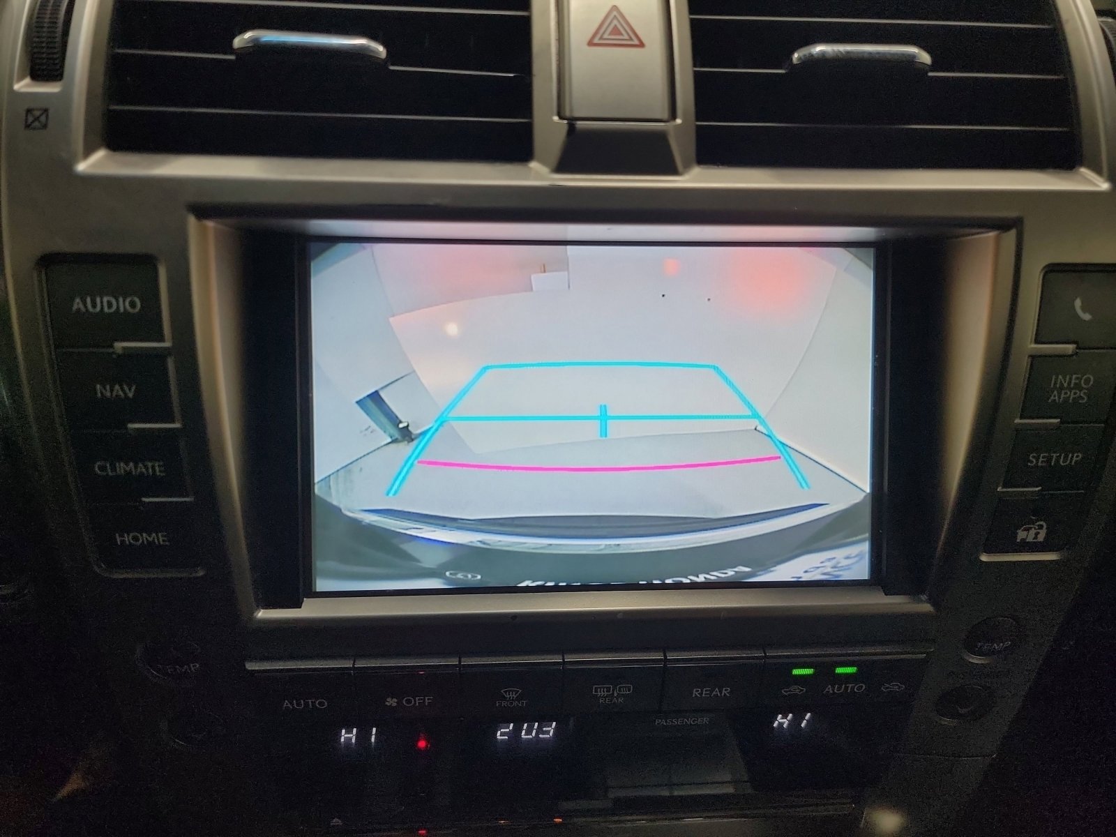 Used 2018 Lexus GX 460 image 23