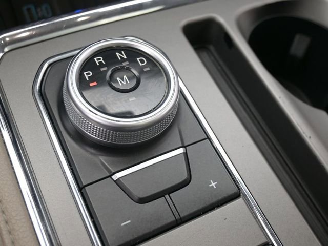 Certified 2021 Ford Expedition Max XLT image 22