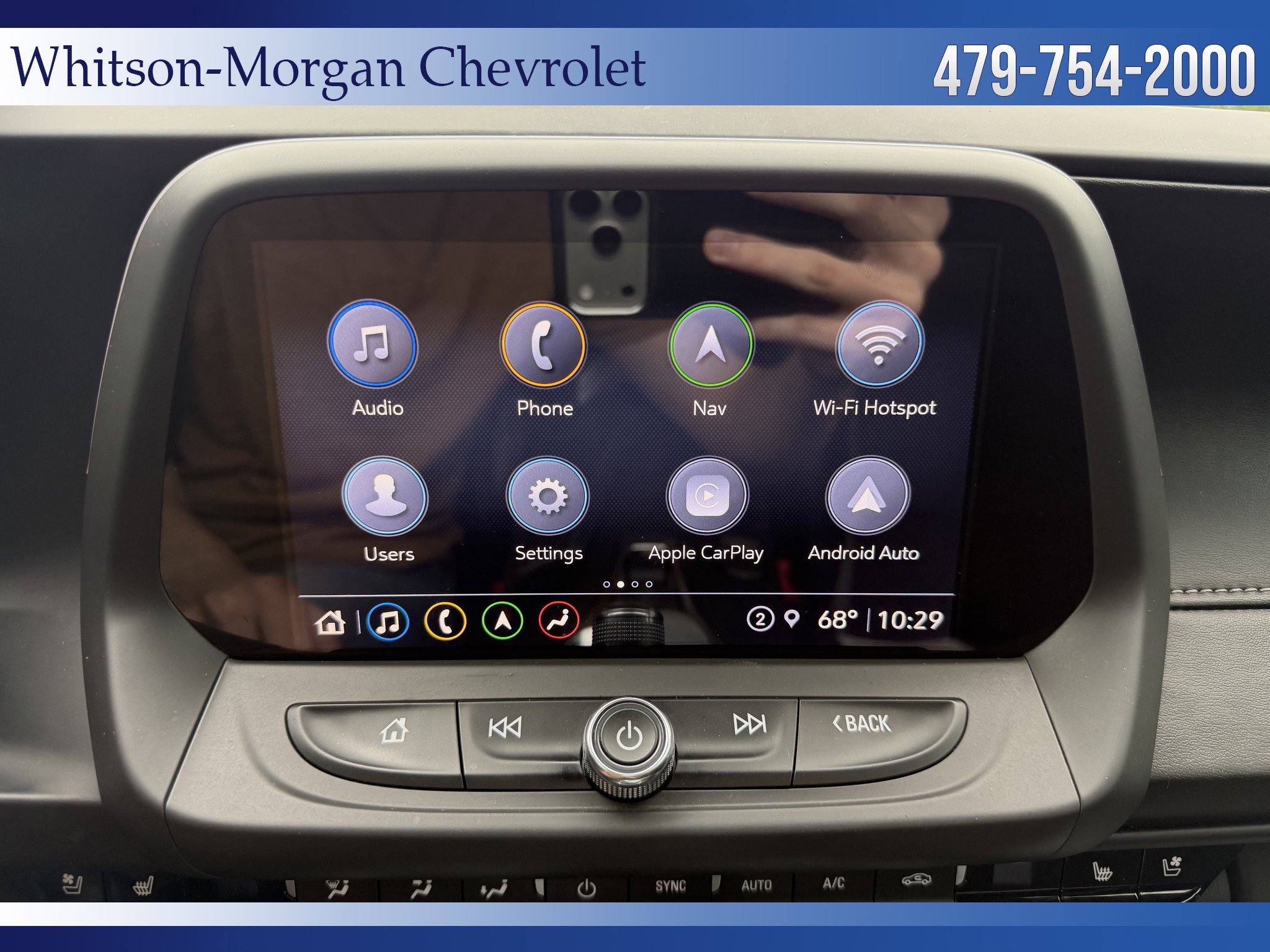 Used 2021 Chevrolet Camaro SS RWD image 33