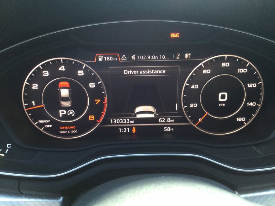 Used 2017 Audi A4 2.0T Premium Plus AWD/4WD image 25