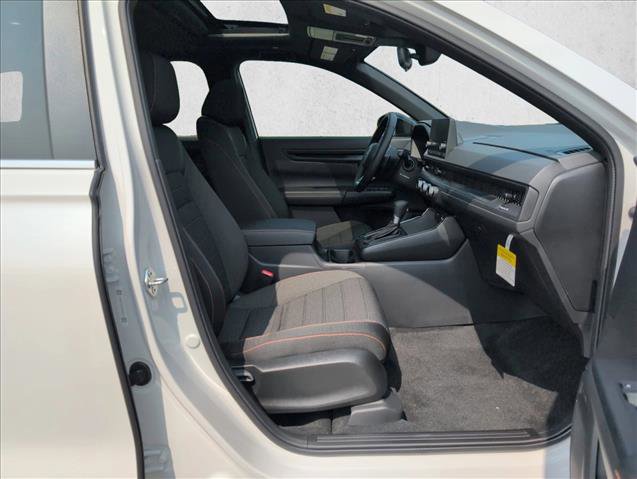 Certified 2026 Honda CR-V Sport image 23
