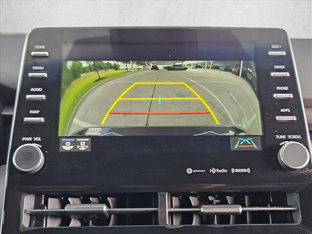 Used 2019 Toyota Avalon XLE FWD image 11