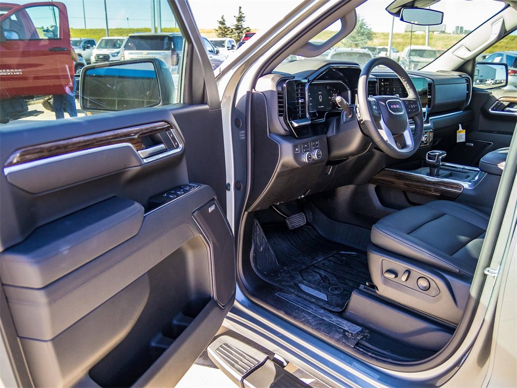 New 2026 GMC Sierra 1500 Elevation w/ Elevation Premium Package image 28