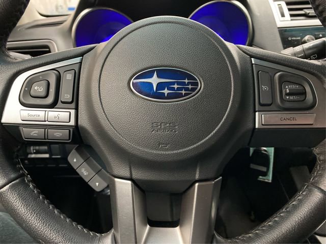 Used 2017 Subaru Outback 2.5i Premium image 21