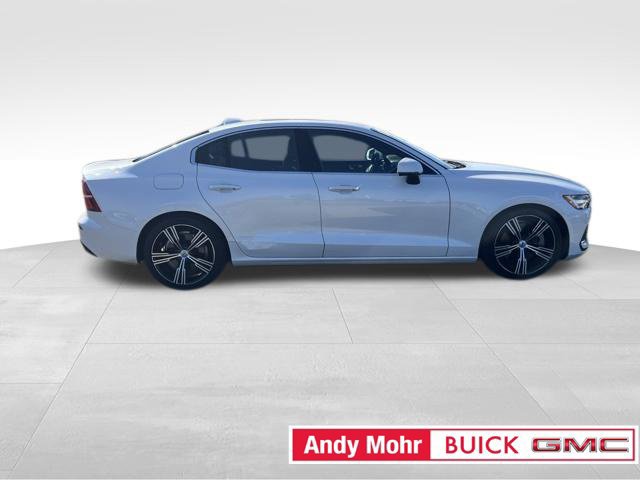 Used 2022 Volvo S60 T8 Inscription w/ Advanced Package AWD/4WD image 17
