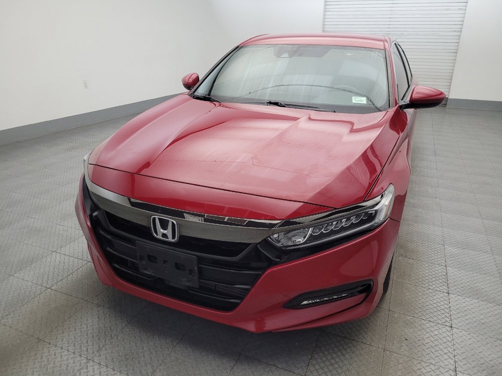 Used 2019 Honda Accord Sport image 15