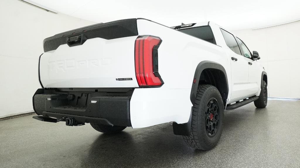 New 2026 Toyota Tundra TRD Pro image 3