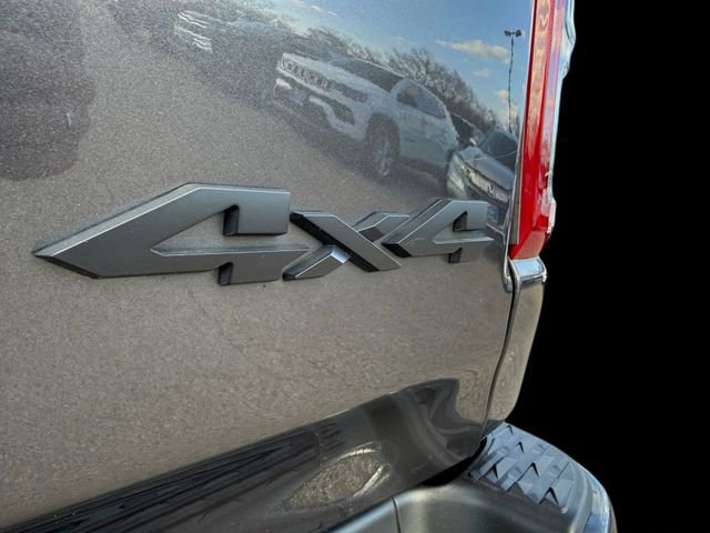 Used 2024 RAM 1500 Lone Star image 32