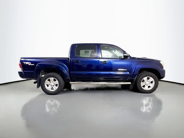 Used 2013 Toyota Tacoma PreRunner w/ TRD Sport Pkg RWD image 8