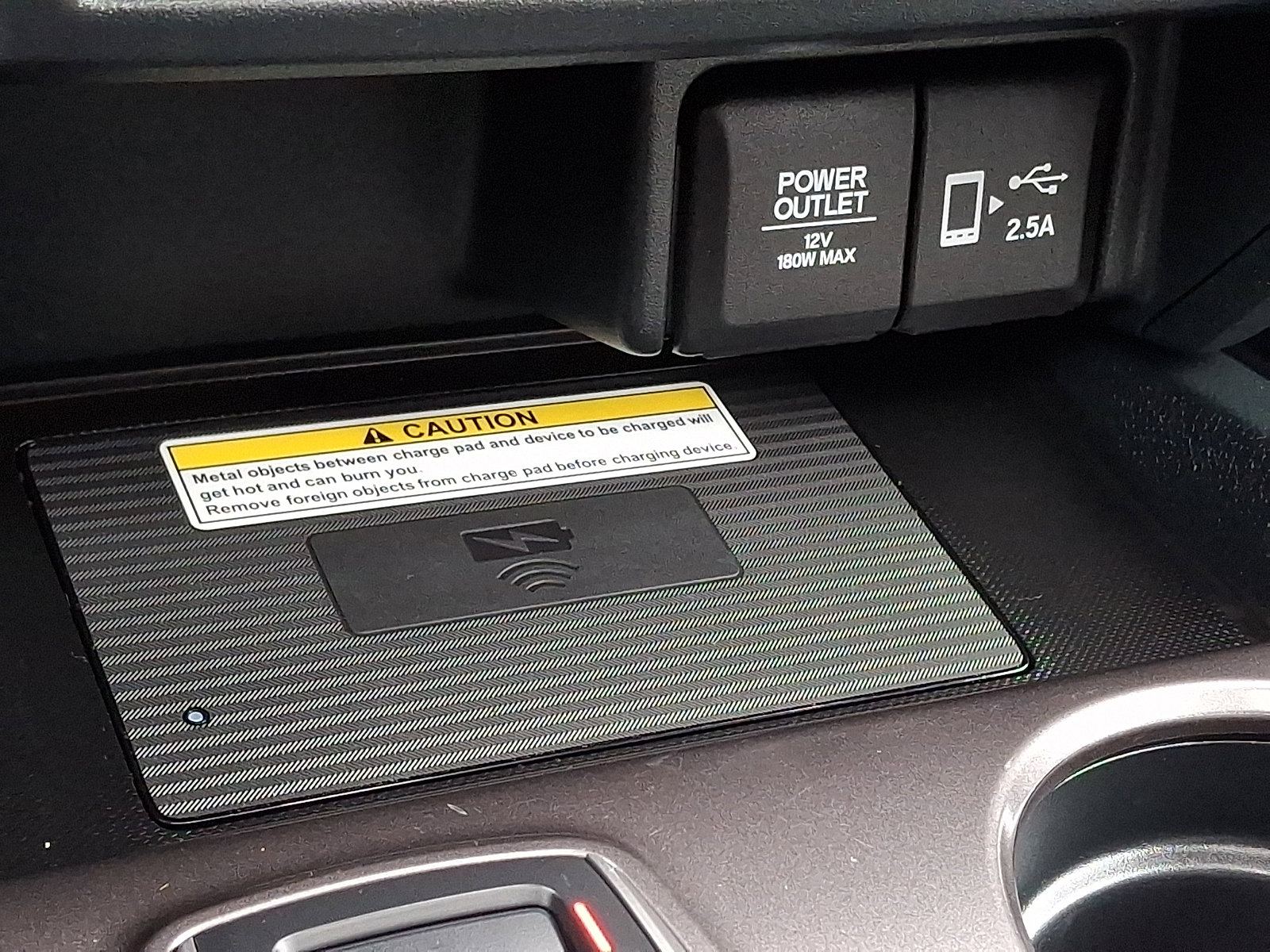 Used 2023 Honda Passport EX-L image 25