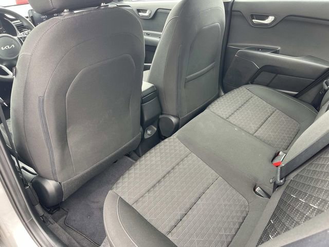 Used 2022 Kia Rio S FWD image 18
