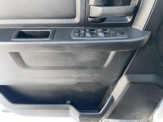 Used 2021 RAM 2500 Tradesman image 18