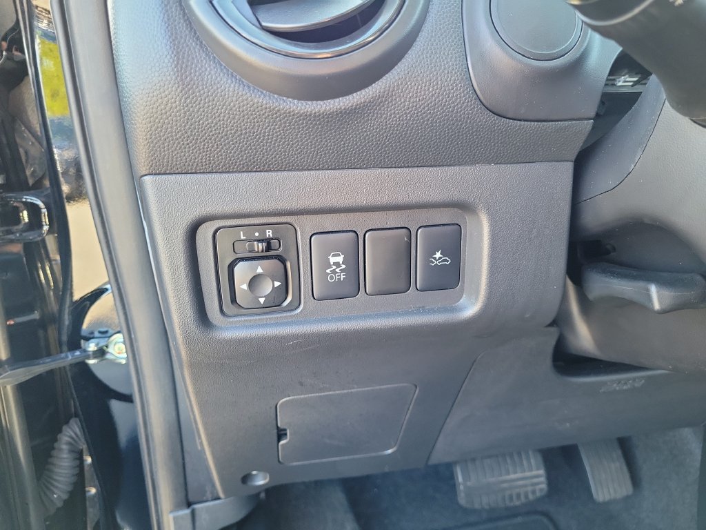 Used 2024 Mitsubishi Mirage LE FWD image 26