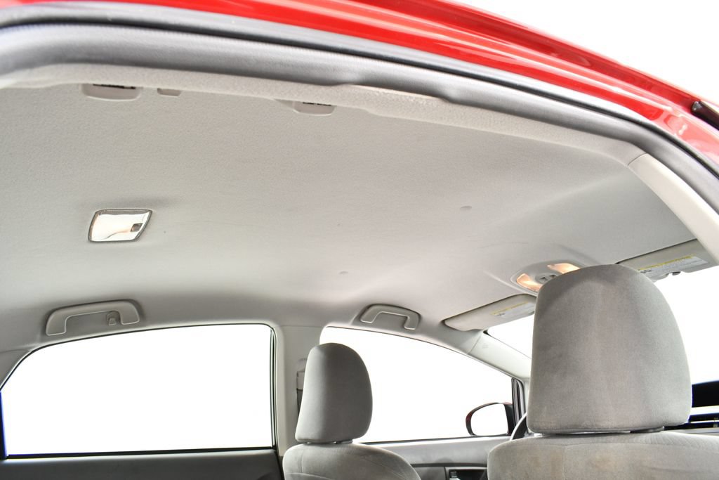 Used 2011 Toyota Prius Two FWD image 18