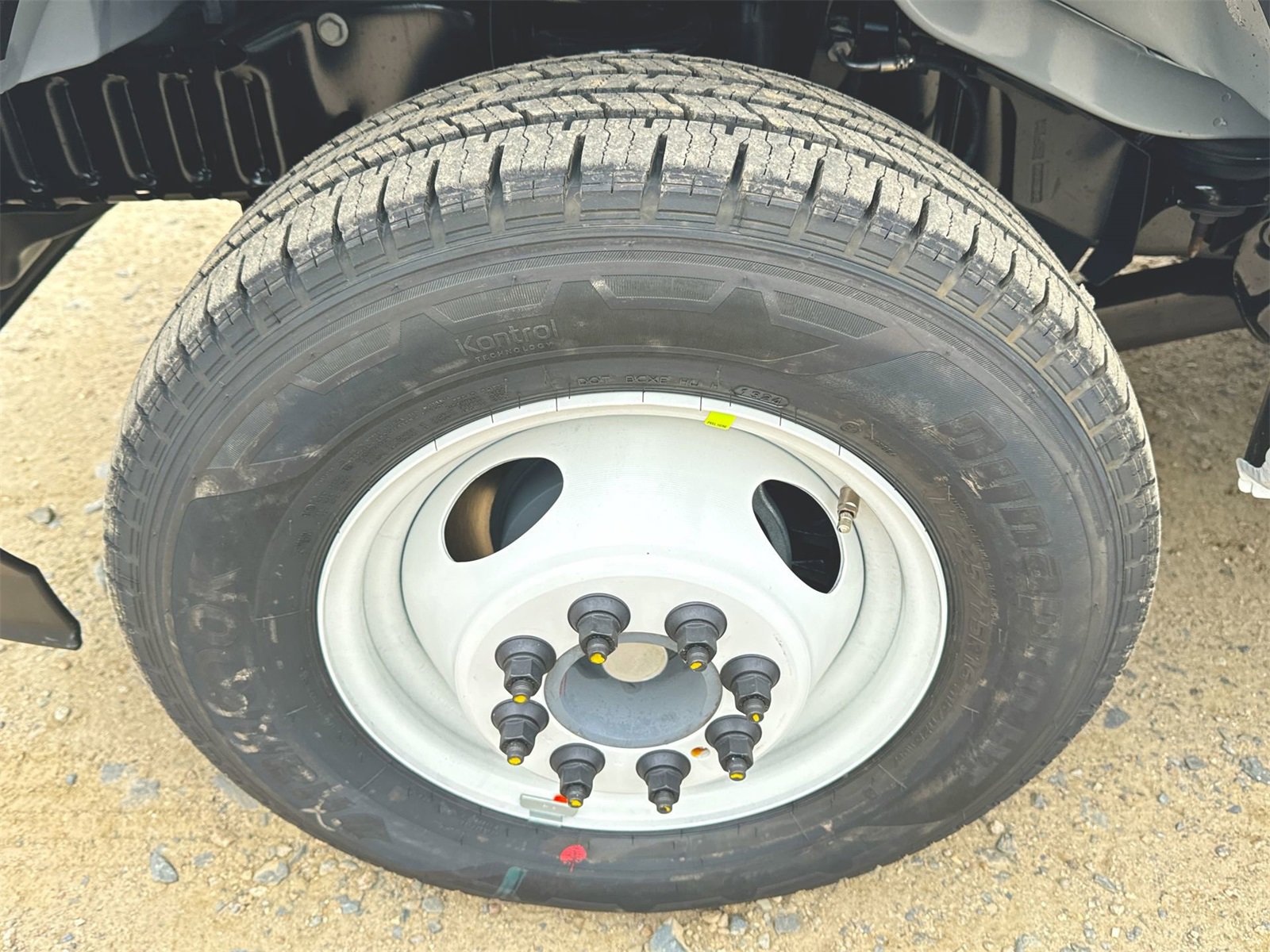 New 2025 Ford E-350 and Econoline 350 Super Duty w/ Power Equipment Group image 10