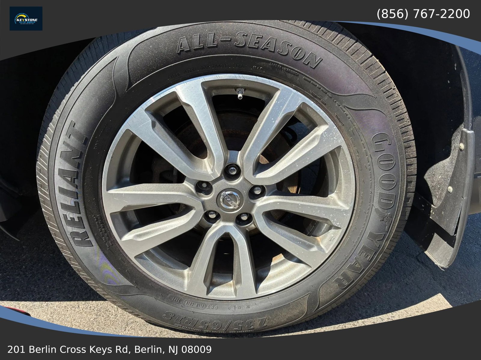 Used 2013 Nissan Pathfinder SL w/ Trailer Tow Pkg image 18