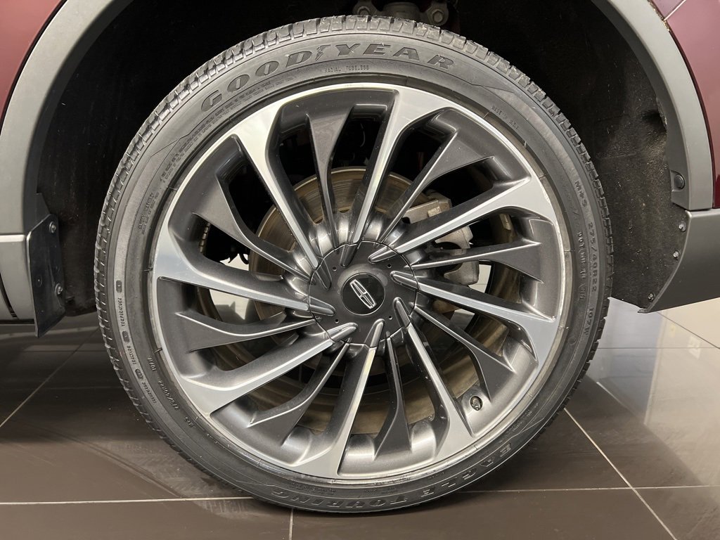 Used 2020 Lincoln Aviator Reserve w/ Equipment Group 202A image 7