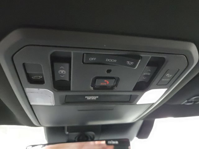 New 2026 Toyota Sequoia Capstone AWD/4WD image 30