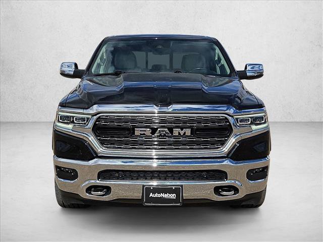 Used 2023 RAM 1500 Limited image 2
