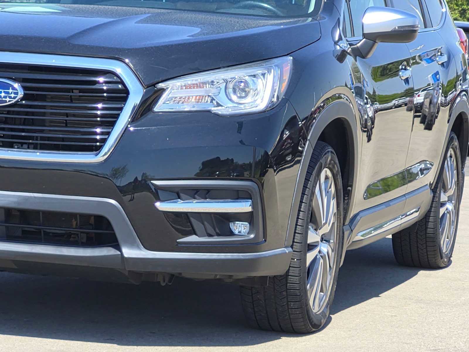 Used 2020 Subaru Ascent Touring w/ Popular Package #2A AWD/4WD image 7