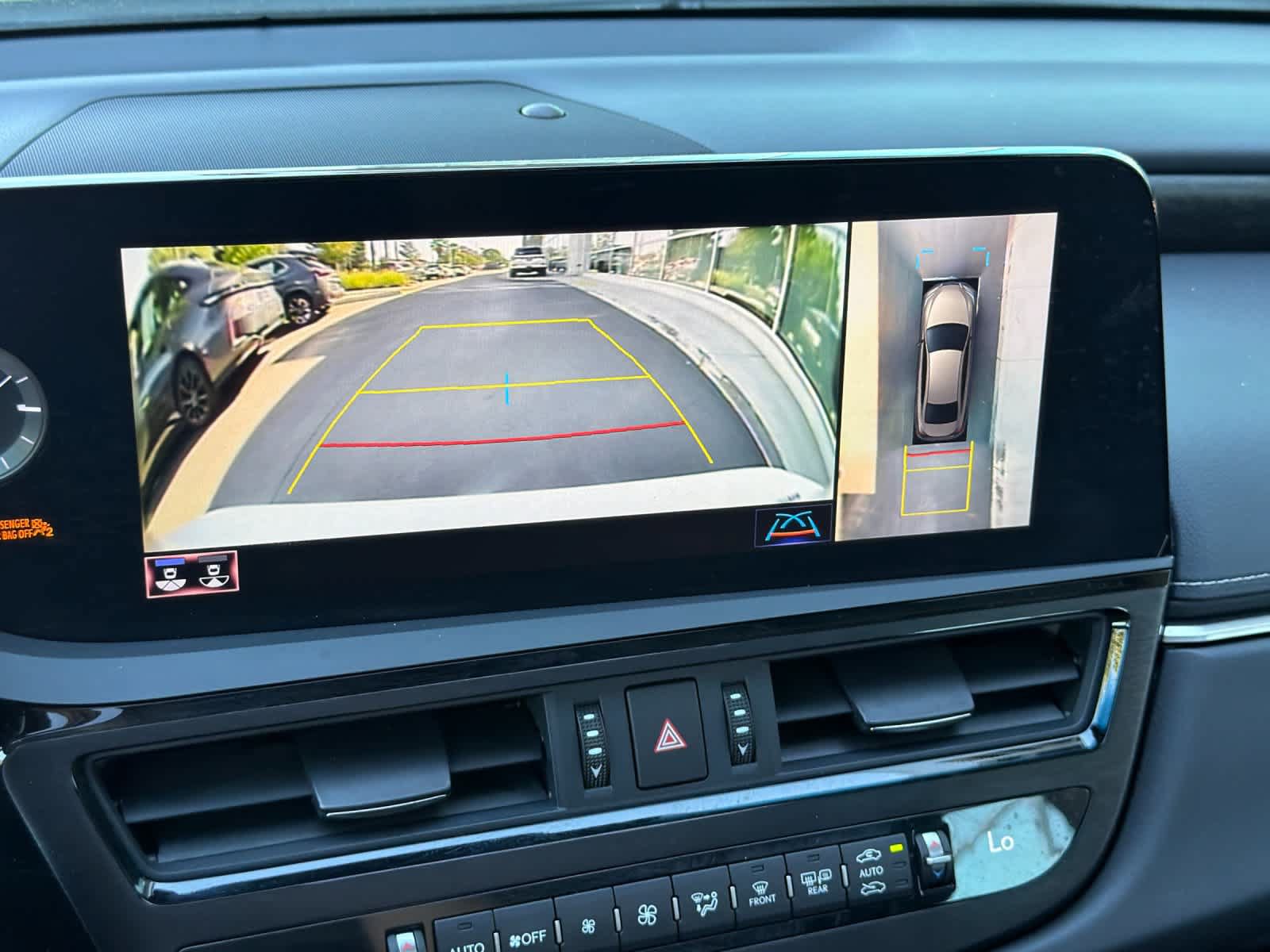 Used 2022 Lexus ES 350 w/ Accessory Package 2 FWD image 21