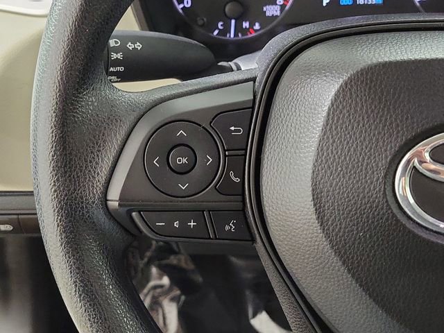 Used 2024 Toyota Corolla LE FWD image 24