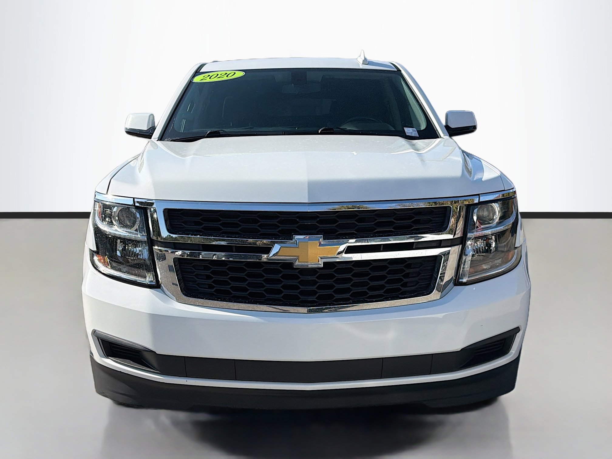 Used 2020 Chevrolet Suburban LS image 8