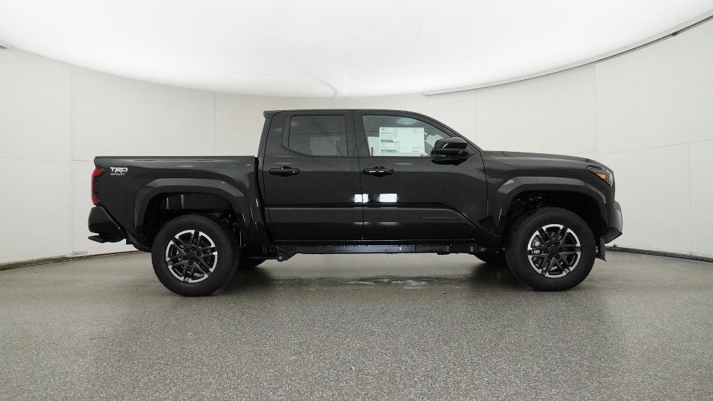 New 2026 Toyota Tacoma TRD Sport image 25