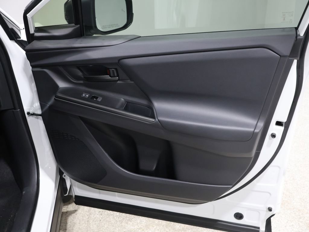 Used 2026 Toyota bZ image 23