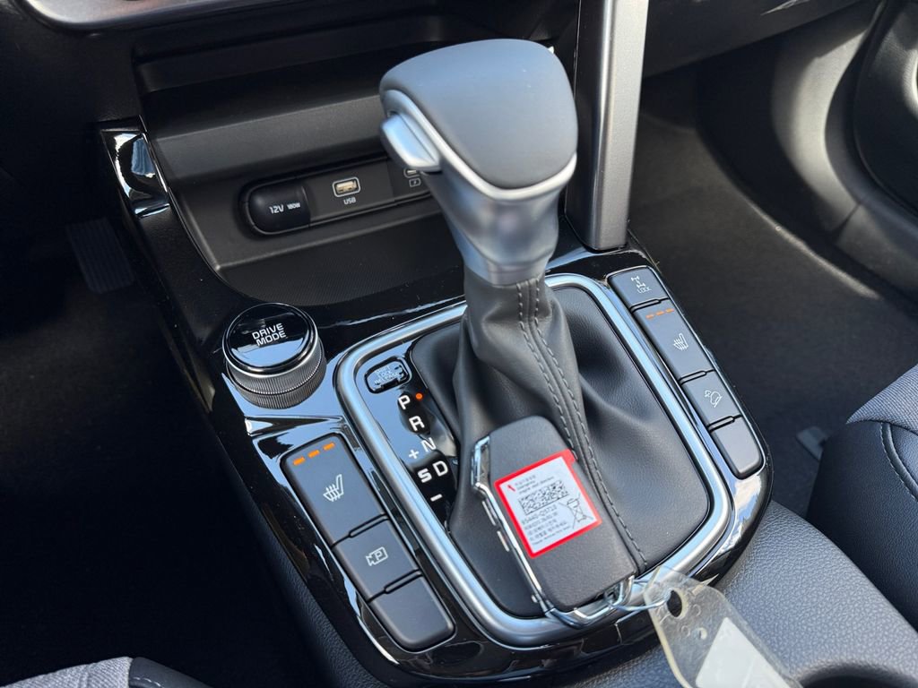 New 2026 Kia Seltos S AWD/4WD image 30