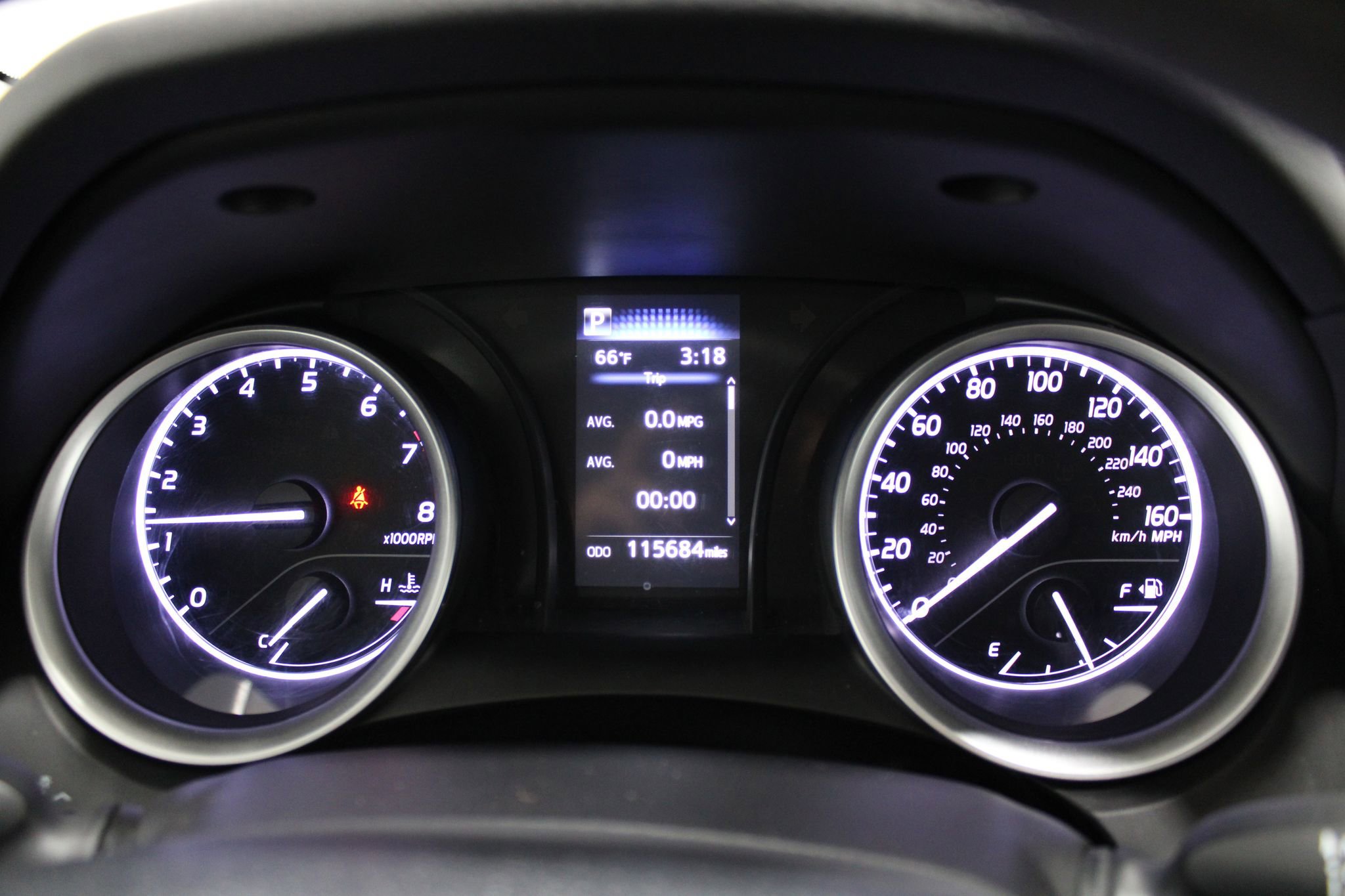 Used 2021 Toyota Camry LE FWD image 28