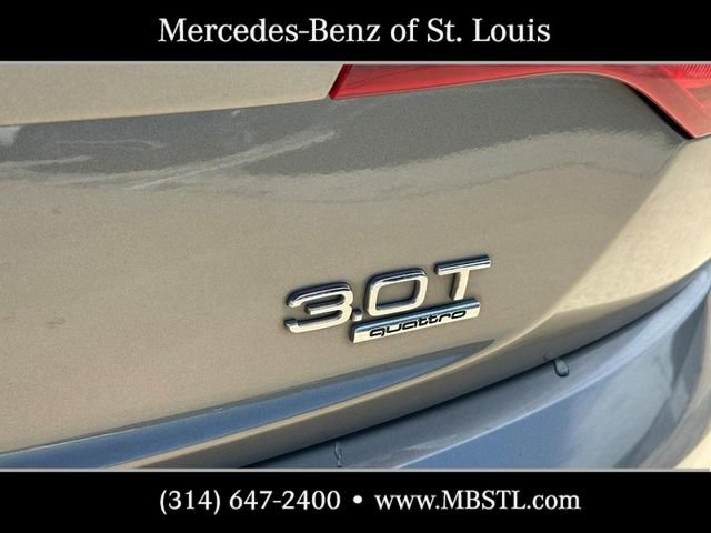 Used 2015 Audi Q7 3.0T Premium Plus w/ Premium Plus Package AWD/4WD image 10