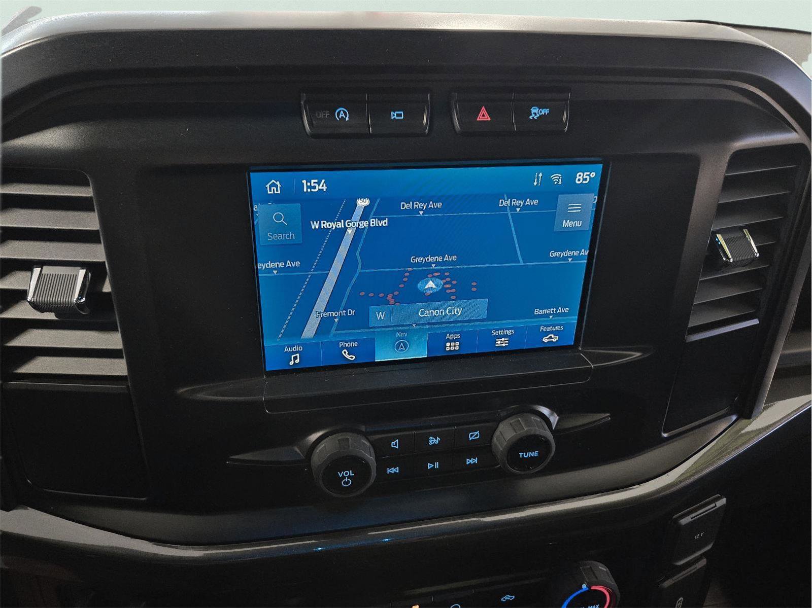 Used 2023 Ford F150 XL w/ STX Appearance Package image 21