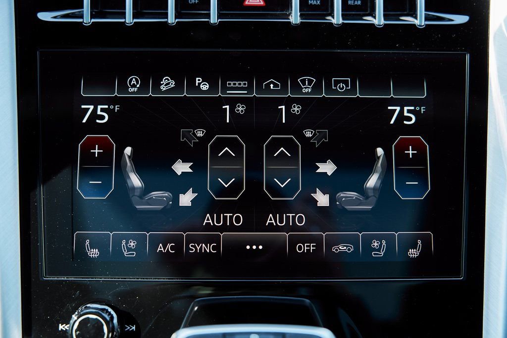 Used 2023 Lamborghini Urus S image 80