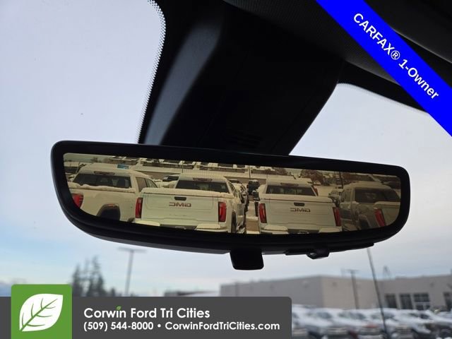 Used 2021 GMC Sierra 2500 Denali w/ Denali Ultimate Package image 36