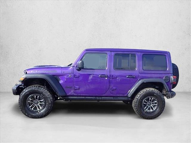 New 2026 Jeep Wrangler Unlimited Rubicon 392 video 2