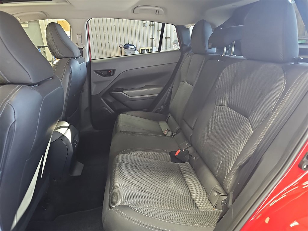 Used 2024 Subaru Crosstrek 2.0i Premium image 13
