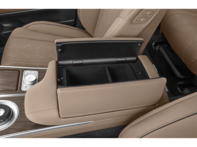 Used 2024 Genesis GV80 3.5T image 17