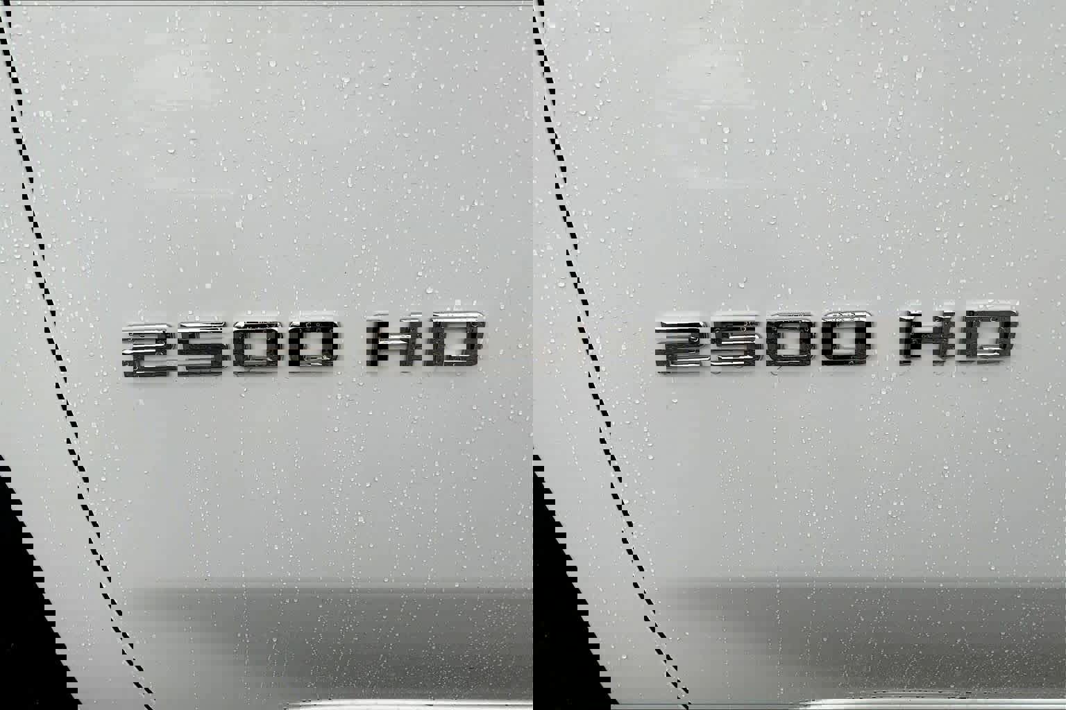 Used 2021 Chevrolet Silverado 2500 W/T w/ WT Convenience Package image 10