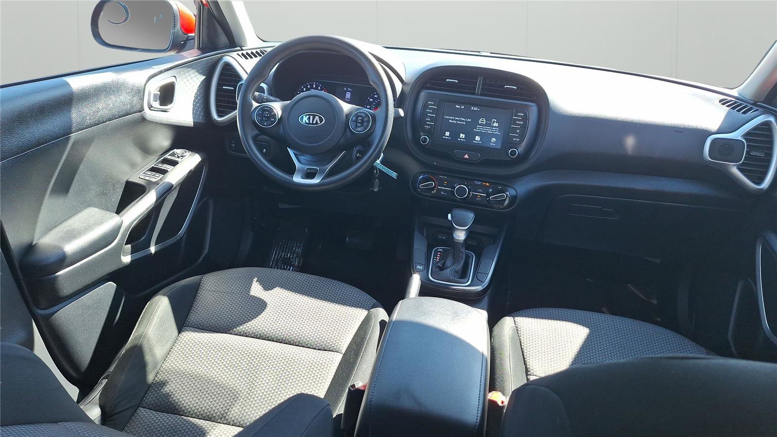 Used 2020 Kia Soul LX image 20