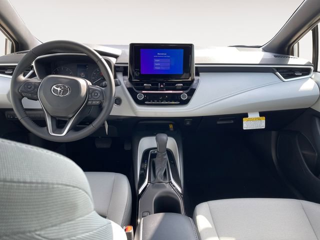 New 2026 Toyota Corolla SE FWD image 10