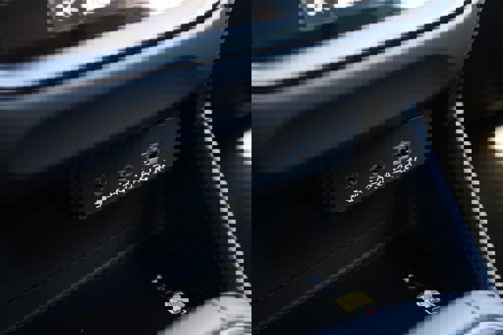 New 2026 Subaru Crosstrek 2.5i Limited image 17