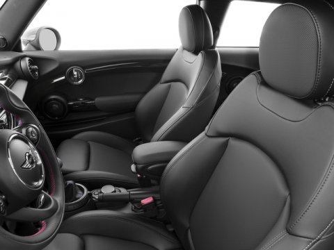 Used 2018 MINI Cooper John Cooper Works image 9